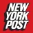 New York Post reviews, listed as The Huffington Post