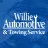 Willie Automotive reviews, listed as Parts Geek