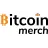Bitcoin Merch reviews, listed as Grooves.land
