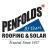 Penfolds Roofing & Solar reviews, listed as Long Home Products