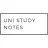 Uni Study Notes reviews, listed as Mahsa University