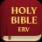 Easy-To-Read Holy Bible (ERV) reviews, listed as Bethany Christian Services