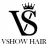 VShow Hair reviews, listed as Kor Hair