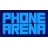 PhoneArena reviews, listed as Ufone