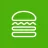 Shake Shack reviews, listed as Red Rooster Foods