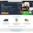 Amazon Prime reviews, listed as Fullz CVV Shop