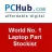 PCHub reviews, listed as HP