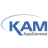 KAM Appliances & Home Electronics reviews, listed as KENT RO Systems