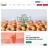 Krispy Kreme reviews, listed as Dunkin' Donuts