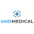 4MD Medical reviews, listed as Aster Medical Centre