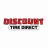 Discount Tire Direct reviews, listed as Express Oil Change & Tire Engineers