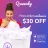 Queenly reviews, listed as PrettyLittleThing