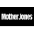 Mother Jones reviews, listed as National Readers Service