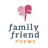 Family Friend Poems Reviews