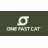 One Fast Cat
