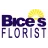 Bice's Florist reviews, listed as Avas Flowers
