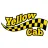 Yellow Cab Arizona reviews, listed as Uber Pro Card