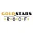 Gold Stars Roof reviews, listed as Eagle Shield