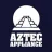 Aztec Appliance reviews, listed as De'Longhi Appliances