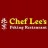 Chef Lee's Peking Restaurant reviews, listed as LongHorn Steakhouse