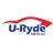U-Ryde Car reviews, listed as Grab