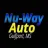 Nu-Way Auto reviews, listed as The Pep Boys