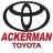 Jerry Ackerman Toyota reviews, listed as KIA Motors