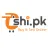 Oshi.pk reviews, listed as Spar International