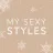 My Sexy Styles reviews, listed as BAERSkin Hoodie