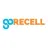Telecommunications Go-Recell reviews, listed as Globe Telecom