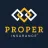 Proper Insurance Services reviews, listed as Liberty Mutual Insurance