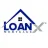 Loan X Mortgage reviews, listed as Wisely