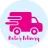 Kate's Delivery reviews, listed as LBC Express