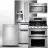 America Best Appliance reviews, listed as Whirlpool