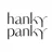 Hanky Panky reviews, listed as Victoria's Secret