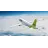 airBaltic reviews, listed as Malaysia Airlines