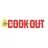 Cook Out reviews, listed as Bob Evans