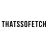 ThatsSoFetch.com