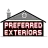 Preferred Exteriors reviews, listed as Home Depot
