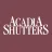 Acadia Shutters reviews, listed as Bodum