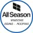 AllSeasonWindow.com reviews, listed as Insulation4Less