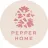 Pepper Home reviews, listed as Balsam Hill