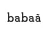 Babaa.es