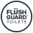 Flush Guard