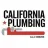 California Plumbing