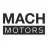 MACH MOTORS Praha