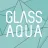 Glass Aqua