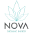 NovaOrganicEnergy.com