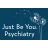 JustBeYouPsychiatry.com