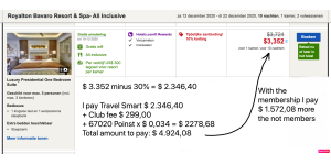 TravelSmart VIP: Reviews, Complaints, Customer Claims | ComplaintsBoard